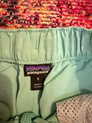 Patagonia Shorts thumbnail 2