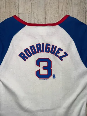 Genuine Merchandise Texas Rangers Baseball Dress thumbnail 5