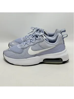 Nike Women's Air Max Verona Ghost Metallic colorway Sneakers CU7904-001 Size 11 thumbnail 2