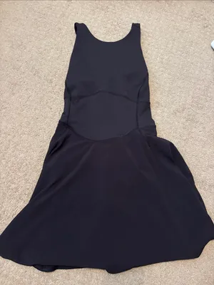 lululemon Court Crush tennis dress thumbnail 1