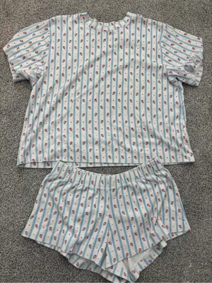 Hill House Charlotte Pajama Set thumbnail 1