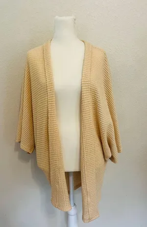 Yibock Cardigan / Cover Up thumbnail 1