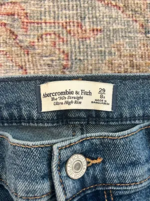Abercrombie Jeans thumbnail 3