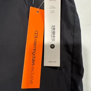 AQUA Athletic shorts thumbnail 2