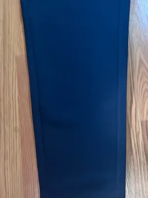 Athleta Black Ankle-Length Slim Cropped Pants thumbnail 5