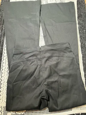Anthropologie‎ Essential Flare Pants thumbnail 6
