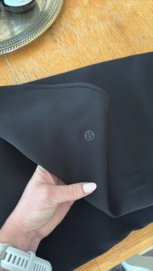Lululemon On the Fly Skirt  thumbnail 4