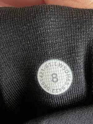 Lululemon Joggers Studio thumbnail 5