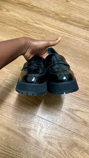 . Platform loafers thumbnail 5