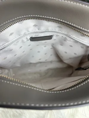 KATE SPADE New York Saffiano Leather Tote Purse Style D411 thumbnail 4