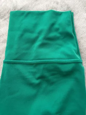 Lululemon Align Shorts 6" thumbnail 9