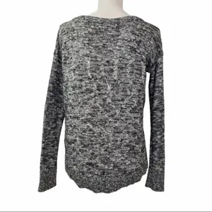 American Eagle Hi-Low Sweater    NEW thumbnail 2