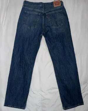 Levi’s Jeans Women’s Low Pro Straight thumbnail 9