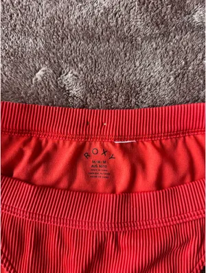 Roxy Bathing Suit Bottoms M thumbnail 3