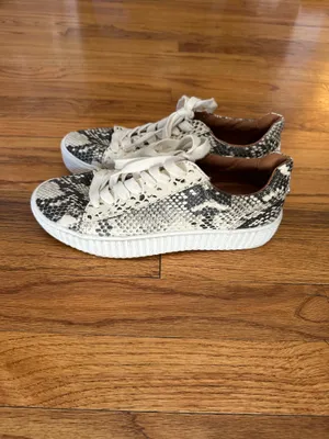 Steve Madden Sneakers Women’s  thumbnail 4