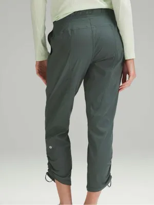 Lululemon dance studio mid rise crop pants thumbnail 3