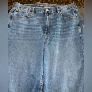 American Eagle Skater Jean Size 16 Regular thumbnail 7