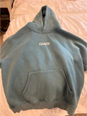 Dandy Worldwide Hoodie thumbnail 1