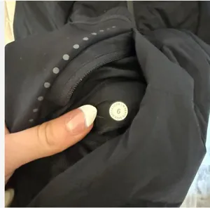 Lululemon Down For It All Jacket thumbnail 7