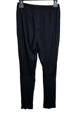 Nike Dri-Fit Soccer Pants in black size S thumbnail 3