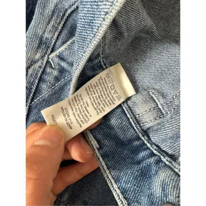 Pacsun flare boyfriend jeans size 23” thumbnail 5