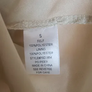 Lottie cream belted maxidress thumbnail 15