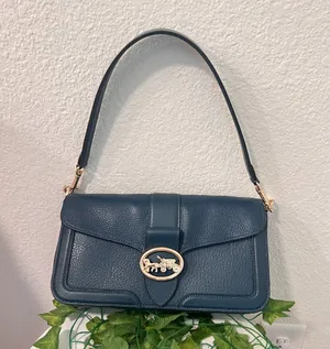 coach Georgie Shoulder Bag 5493 thumbnail 1