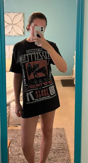 Led Zeppelin Urban Outfitters Tee thumbnail 1
