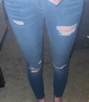 American Eagle Outfitters Jeans thumbnail 1
