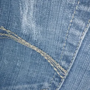 Decree 7 30 Cutoff Jeans Short Shorts thumbnail 5