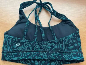 Lululemon Energy Bra thumbnail 2