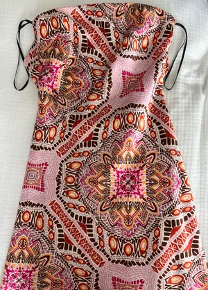 Forever 21 Mini Dress thumbnail 3