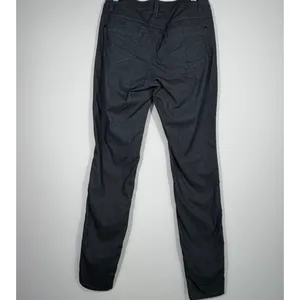 Arc’teryx Phelix Pant Women’s Size 2 Gray Stretch Performance Pants thumbnail 3