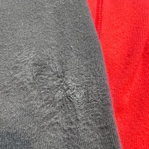 Lululemon Forme Jacket Womens 4 Athleisure Full Zip Stretch Luon Mesh‎ Vents Red thumbnail 8