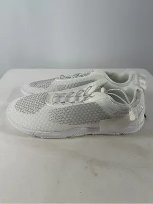 NWT Hike Footwear Series Cloud Ergonomics‎ Barefoot Shoe in White Unisex thumbnail 5