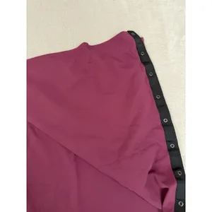 Lululemon Vinyasa Scarf Wrap Purple Berry Adjustable Yoga Size O/S thumbnail 4