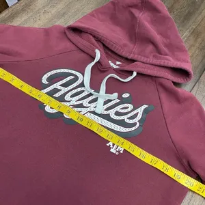 Fanatics Texas A&M Pullover Hoodie thumbnail 6