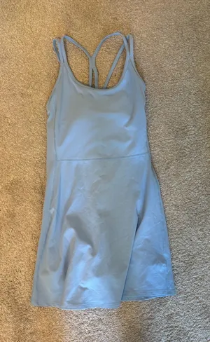 Old Navy Tennis Dress Active thumbnail 1