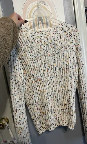 American Eagle Sweater Knit thumbnail 1