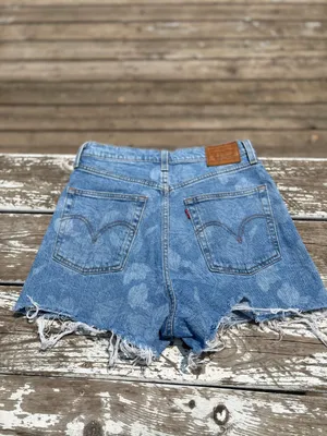 Levi's Jean Shorts thumbnail 4