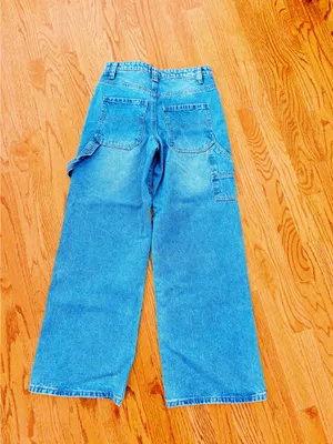 Edikted Jeans Low-Rise thumbnail 3