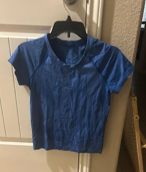 Swiftly Lululemon Tech 2.0 Short Sleeve thumbnail 1