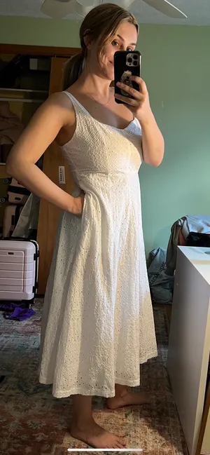 NWT Summer Dress thumbnail 2