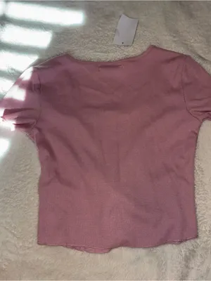 New Liberty Love Shirt thumbnail 3