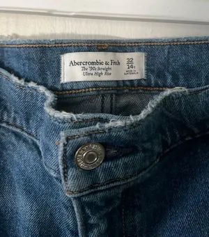 Abercrombie Jeans thumbnail 2