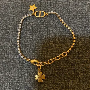 Christian Dior Lucky CD Bracelet thumbnail 8
