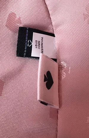 Kate Spade Heart Crossbody thumbnail 9