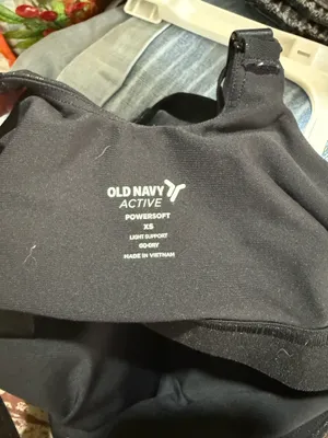 Old Navy Active Tank thumbnail 3