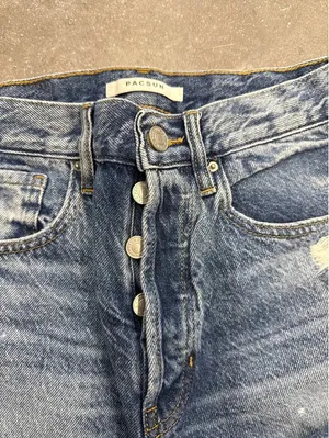 PacSun women’s size 26 Dad Jeans thumbnail 4