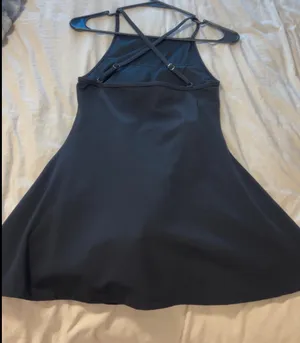 Pink Lily Athletic Romper thumbnail 2